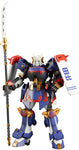 Frame Arms - Kenshin 1/100 (Kotobukiya)ㅤ - ActionFigure Brasil