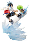 Shaman King - Kororo - Usui Horokeu - ARTFX J - 1/8 (Kotobukiya)ㅤ