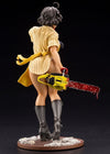 The Texas Chainsaw Massacre - Leatherface - Horror Bishoujo - 1/7 (Kotobukiya)ㅤ - ActionFigure Brasil