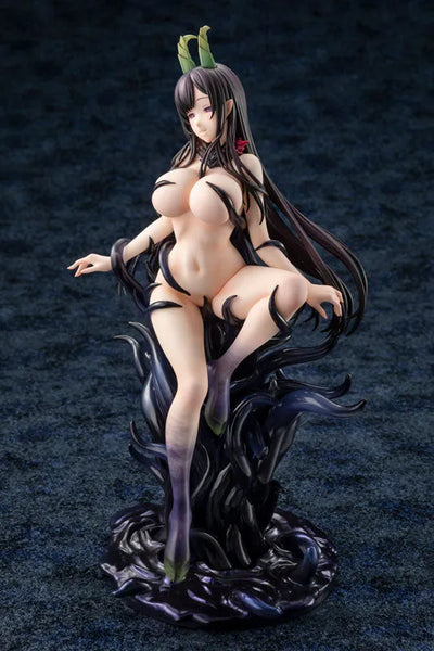 KDcolle "Ane Naru Mono" Chiyo 1/7ㅤ – Kadokawa – ActionFigure Brasil — embalagem