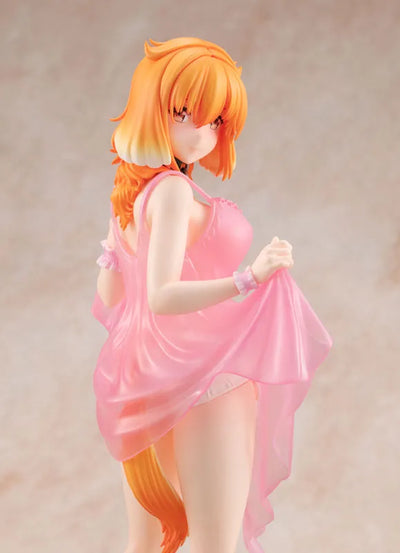 KDcolle Harem in the Labyrinth of Another World Roxanne Issei Hyoju Comic ver. KADOKAWA Special Set 1/7 Figureㅤ – Kadokawa – ActionFigure Brasil — ângulo diferente