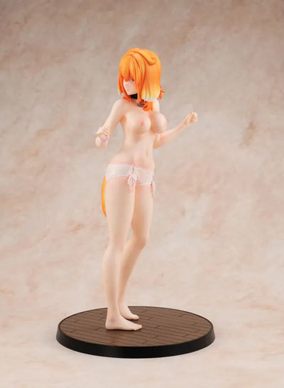 KDcolle Harem in the Labyrinth of Another World Roxanne Issei Hyoju Comic ver. KADOKAWA Special Set 1/7 Figureㅤ – Kadokawa – ActionFigure Brasil — close