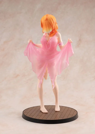 KDcolle Harem in the Labyrinth of Another World Roxanne Issei Hyoju Comic ver. KADOKAWA Special Set 1/7 Figureㅤ – Kadokawa – ActionFigure Brasil — acessórios