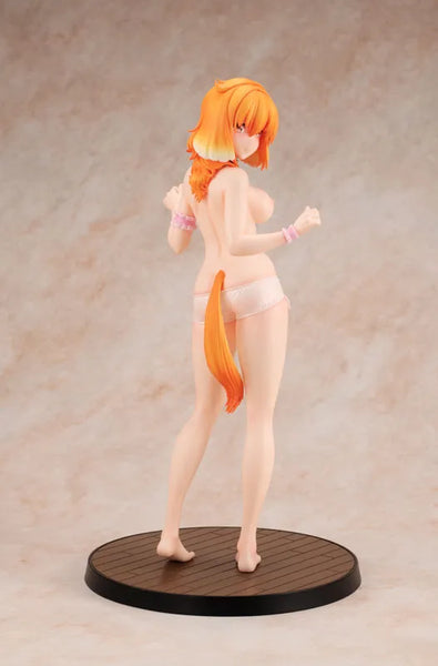 KDcolle Harem in the Labyrinth of Another World Roxanne Issei Hyoju Comic ver. KADOKAWA Special Set 1/7 Figureㅤ – Kadokawa – ActionFigure Brasil — iluminação de estúdio