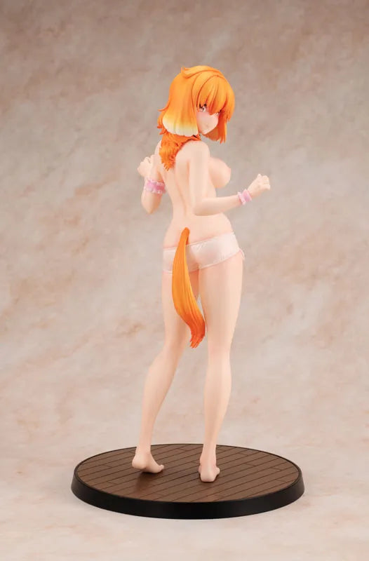 KDcolle Harem in the Labyrinth of Another World Roxanne Issei Hyoju Comic ver. KADOKAWA Special Set 1/7 Figureㅤ – Kadokawa – ActionFigure Brasil