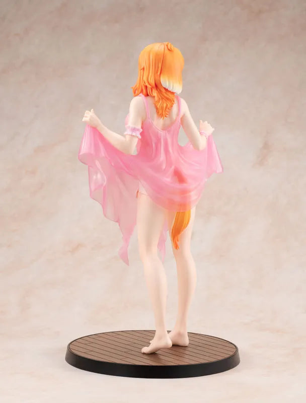 KDcolle Harem in the Labyrinth of Another World Roxanne Issei Hyoju Comic ver. KADOKAWA Special Set 1/7 Figureㅤ – Kadokawa – ActionFigure Brasil