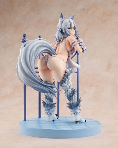 KDcolle Redo of Healer Setsuna Light Novel Ver. 1/7 Scale Figure KADOKAWA Special Setㅤ – Kadokawa – ActionFigure Brasil — close