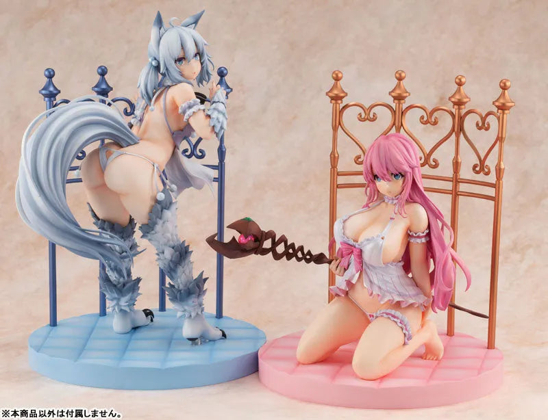 KDcolle Redo of Healer Setsuna Light Novel Ver. 1/7 Scale Figure KADOKAWA Special Setㅤ – Kadokawa – ActionFigure Brasil