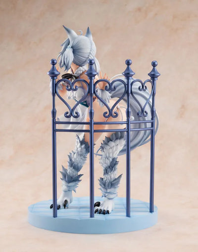 KDcolle Redo of Healer Setsuna Light Novel Ver. 1/7 Scale Figure KADOKAWA Special Setㅤ – Kadokawa – ActionFigure Brasil — acessórios