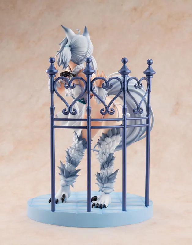 KDcolle Redo of Healer Setsuna Light Novel Ver. 1/7 Scale Figure KADOKAWA Special Setㅤ – Kadokawa – ActionFigure Brasil