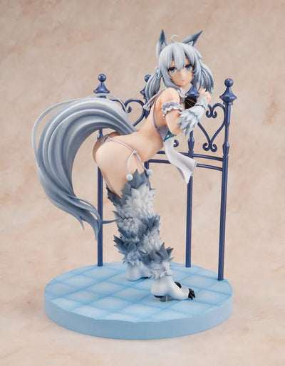 KDcolle Redo of Healer Setsuna Light Novel Ver. 1/7 Scale Figure KADOKAWA Special Setㅤ – Kadokawa – ActionFigure Brasil — ambientada