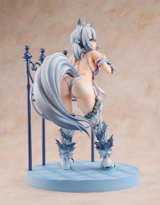 KDcolle Redo of Healer Setsuna Light Novel Ver. 1/7 Scale Figure KADOKAWA Special Setㅤ – Kadokawa – ActionFigure Brasil