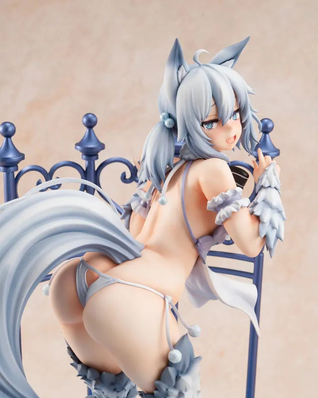 KDcolle Redo of Healer Setsuna Light Novel Ver. 1/7 Scale Figure KADOKAWA Special Setㅤ – Kadokawa – ActionFigure Brasil