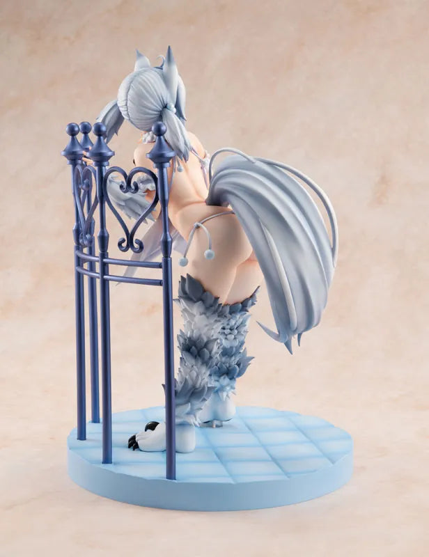 KDcolle Redo of Healer Setsuna Light Novel Ver. 1/7 Scale Figure KADOKAWA Special Setㅤ – Kadokawa – ActionFigure Brasil