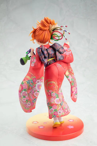 KDcolle "Slayers" Lina Inverse Haregi Ver. 1/7ㅤ – Kadokawa – ActionFigure Brasil — embalagem