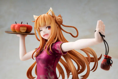 KDcolle "Spice and Wolf" Holo China Dress ver. KADOKAWA Special Set 1/7ㅤ – Kadokawa – ActionFigure Brasil — acessórios