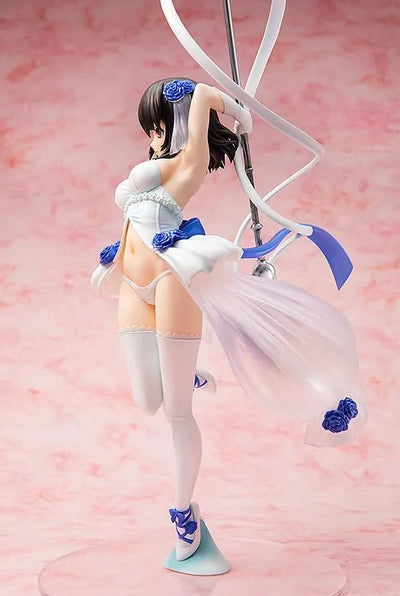 KDcolle - Strike the Blood - Himeragi Yukina - Everlasting Summer Wedding Ver. - 2024 Re-release (Kadokawa)ㅤ – Kadokawa – ActionFigureBrasil — detalhe do produto