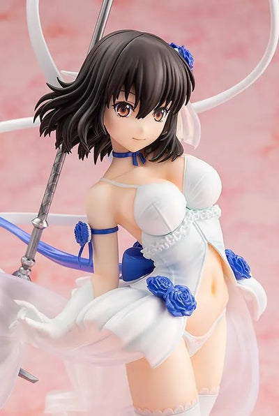 KDcolle - Strike the Blood - Himeragi Yukina - Everlasting Summer Wedding Ver. - 2024 Re-release (Kadokawa)ㅤ – Kadokawa – ActionFigureBrasil — close