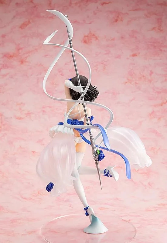 KDcolle - Strike the Blood - Himeragi Yukina - Everlasting Summer Wedding Ver. - 2024 Re-release (Kadokawa)ㅤ – Kadokawa – ActionFigureBrasil