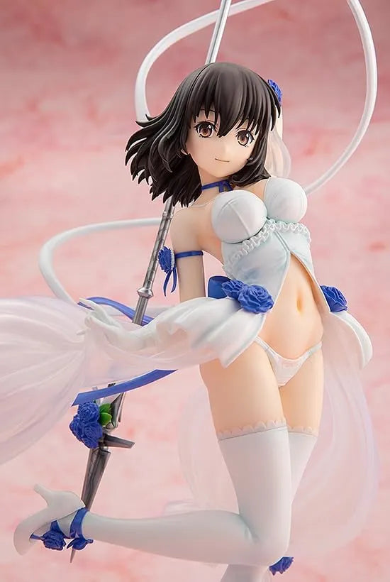 KDcolle - Strike the Blood - Himeragi Yukina - Everlasting Summer Wedding Ver. - 2024 Re-release (Kadokawa)ㅤ – Kadokawa – ActionFigureBrasil