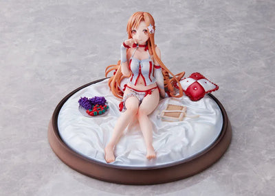 KDcolle Sword Art Online Asuna Negligee Ver. KADOKAWA Special Set 1/7 Figureㅤ – Kadokawa – ActionFigureBrasil