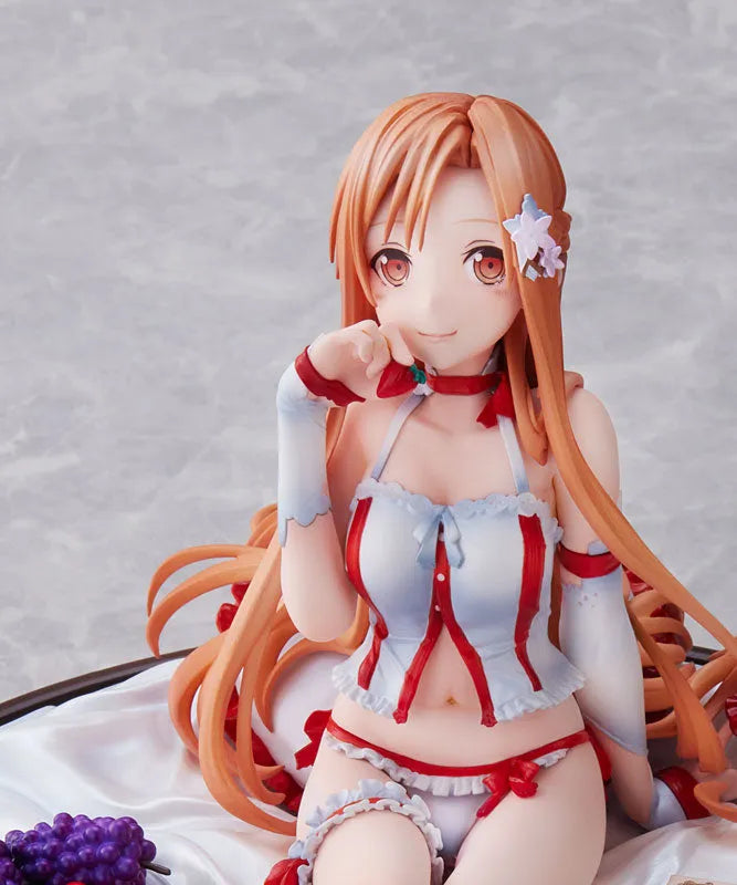 KDcolle Sword Art Online Asuna Negligee Ver. KADOKAWA Special Set 1/7 Figureㅤ – Kadokawa – ActionFigure Brasil
