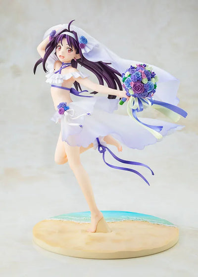 KDcolle Sword Art Online Yuuki Summer Wedding Ver. 1/7ㅤ – Kadokawa – ActionFigure Brasil