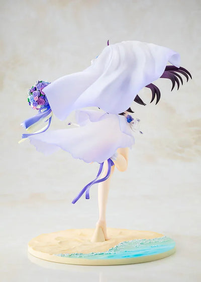 KDcolle Sword Art Online Yuuki Summer Wedding Ver. 1/7ㅤ – Kadokawa – ActionFigure Brasil — iluminação de estúdio