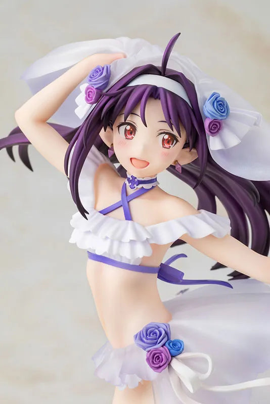 KDcolle Sword Art Online Yuuki Summer Wedding Ver. 1/7ㅤ – Kadokawa – ActionFigure Brasil