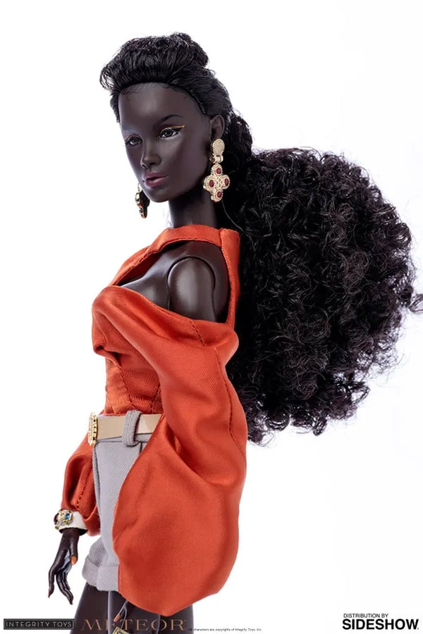 Keeki Adaeze™ (Night Falls) - LIMITED EDITION: 525 – Integrity Toys – ActionFigure Brasil