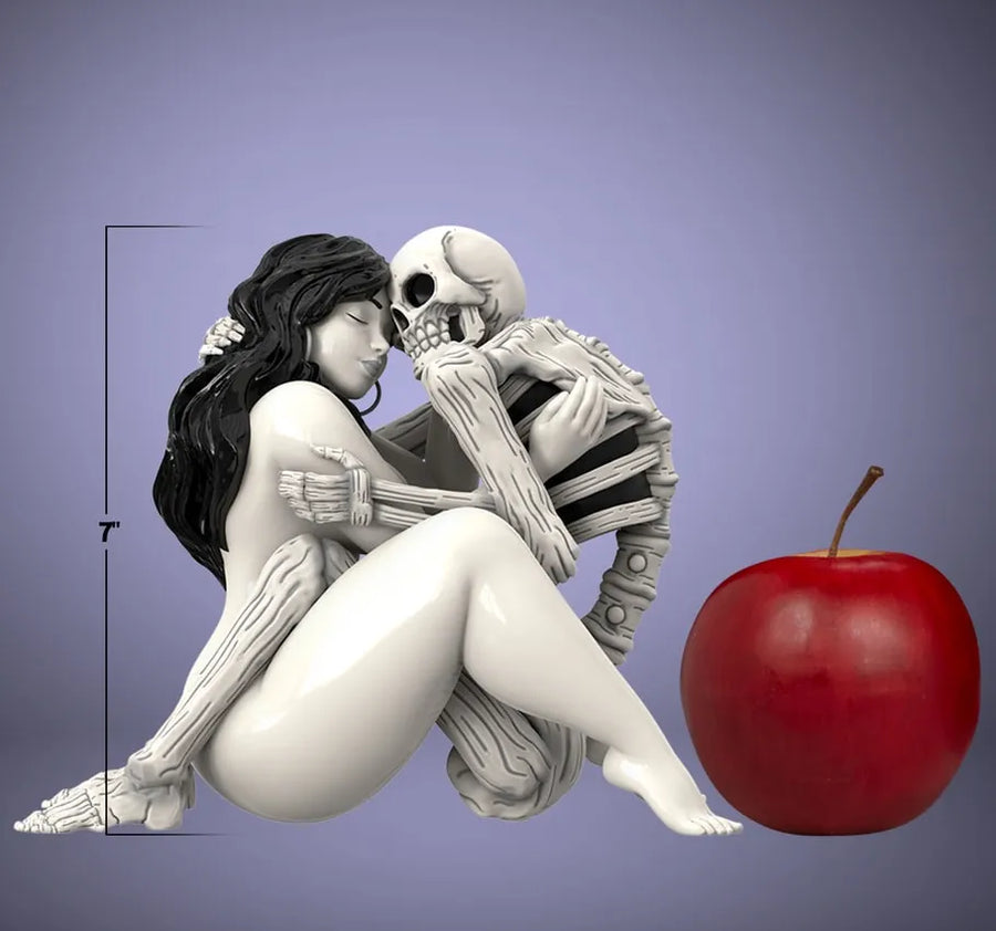 Keep Me Close – Mighty Jaxx – ActionFigure Brasil