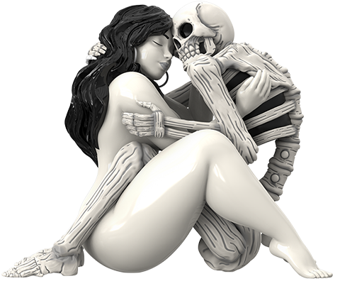 Keep Me Close – Mighty Jaxx – ActionFigure Brasil