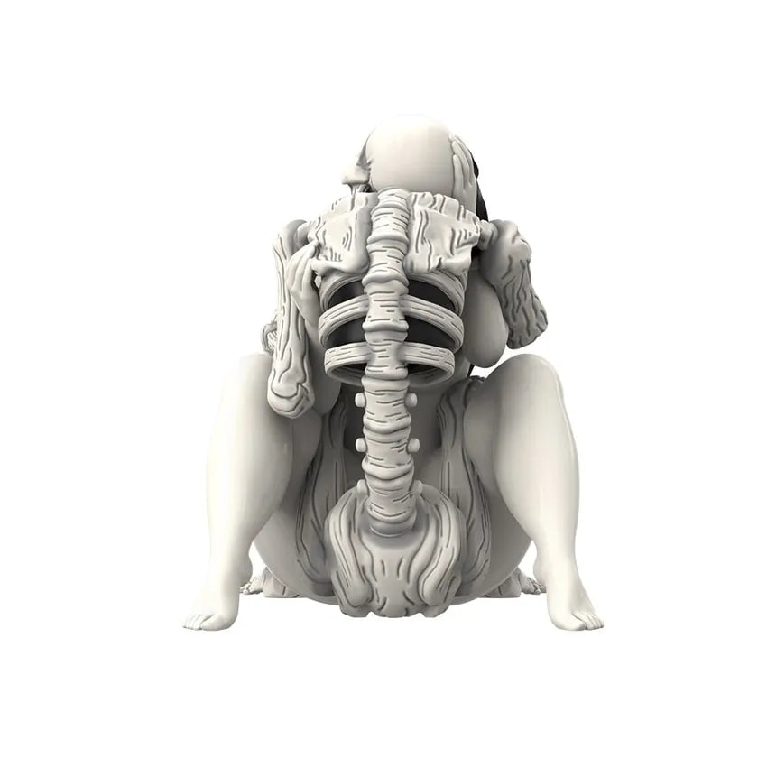 Keep Me Close – Mighty Jaxx – ActionFigure Brasil