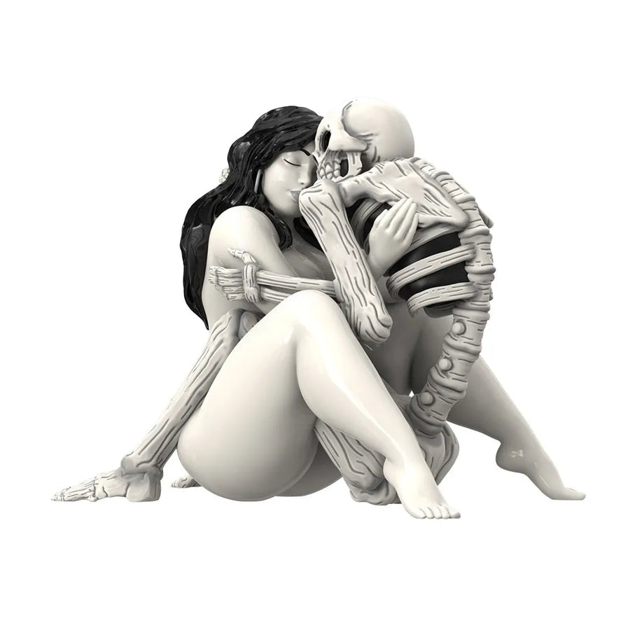 Keep Me Close – Mighty Jaxx – ActionFigure Brasil