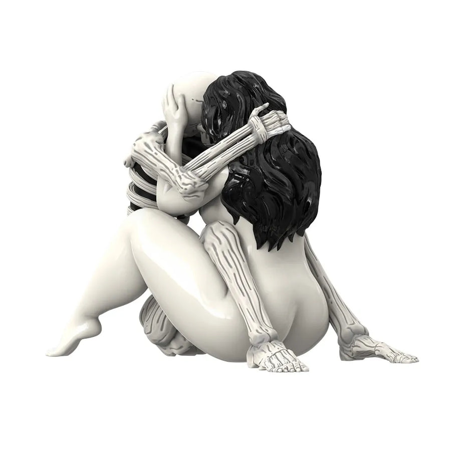 Keep Me Close – Mighty Jaxx – ActionFigure Brasil