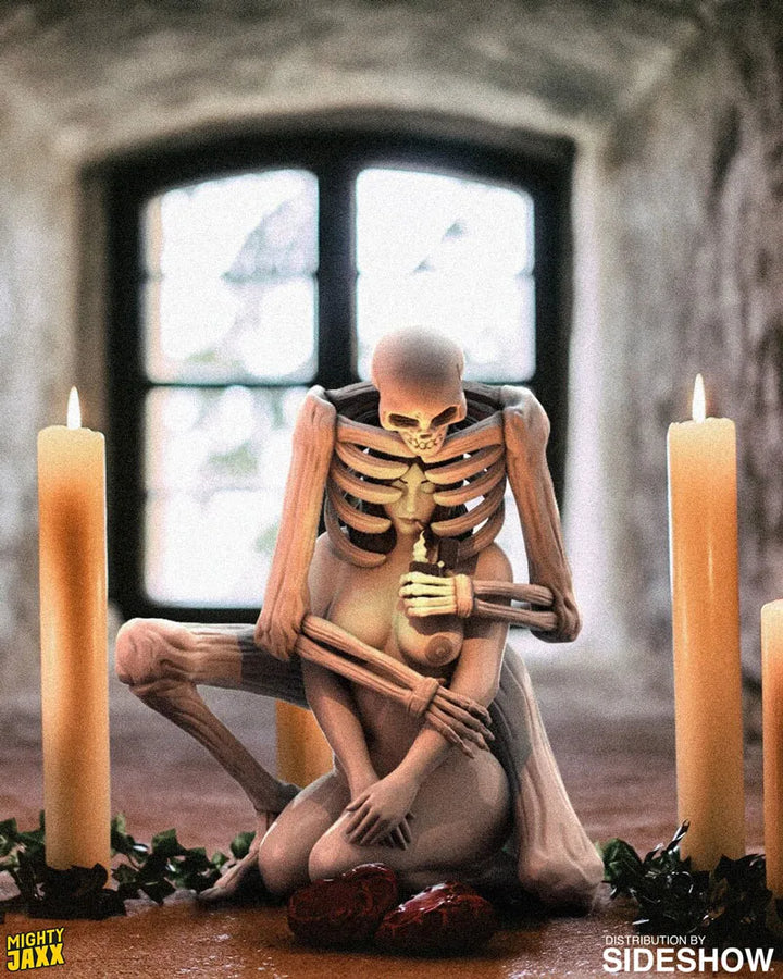 Keep Me In Your Heart - LIMITED EDITION – Mighty Jaxx – ActionFigure Brasil