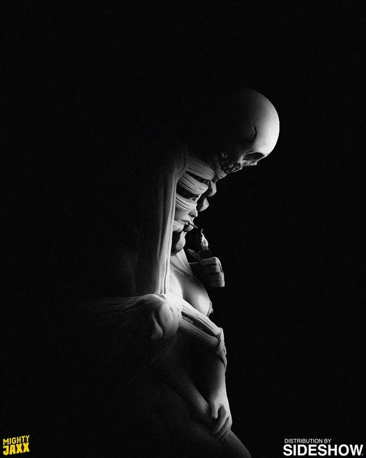 Keep Me In Your Heart - LIMITED EDITION – Mighty Jaxx – ActionFigure Brasil