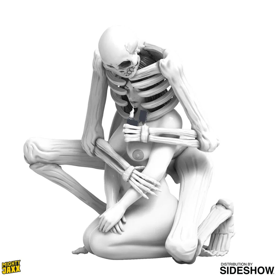 Keep Me In Your Heart - LIMITED EDITION – Mighty Jaxx – ActionFigure Brasil