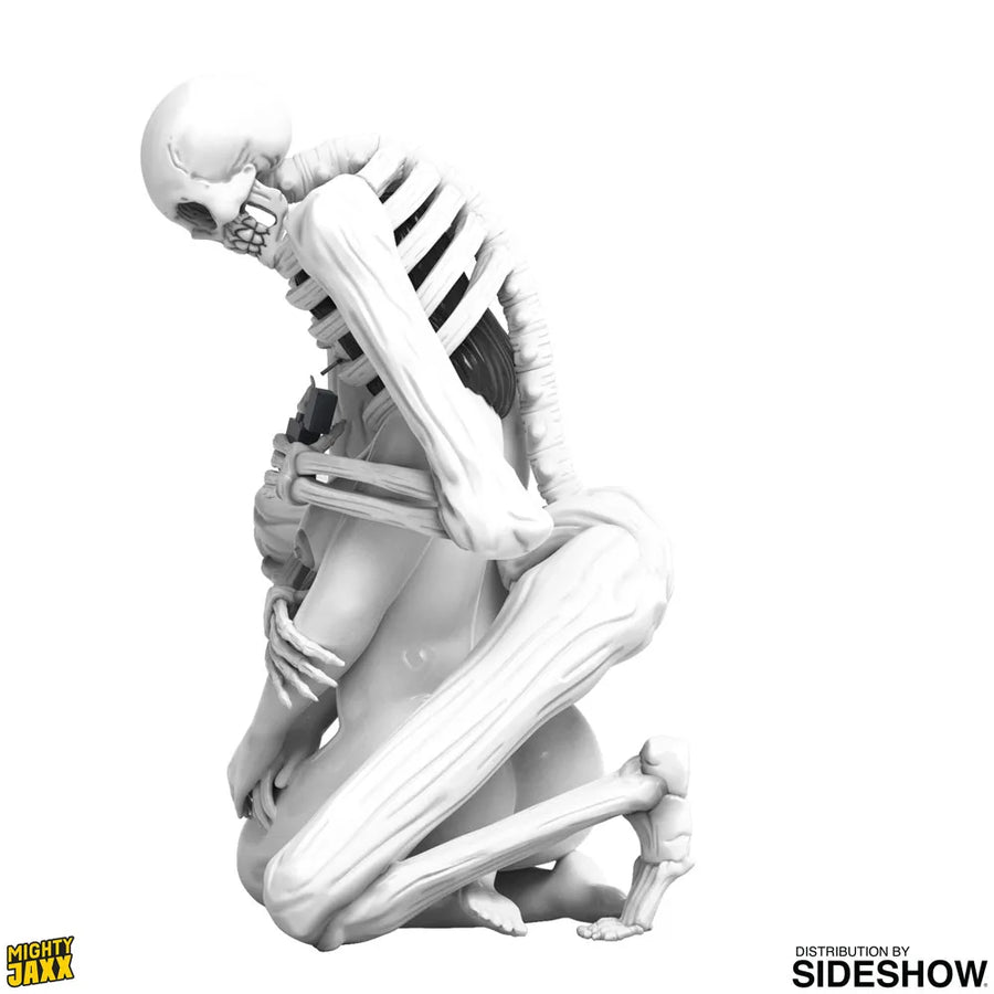 Keep Me In Your Heart - LIMITED EDITION – Mighty Jaxx – ActionFigure Brasil