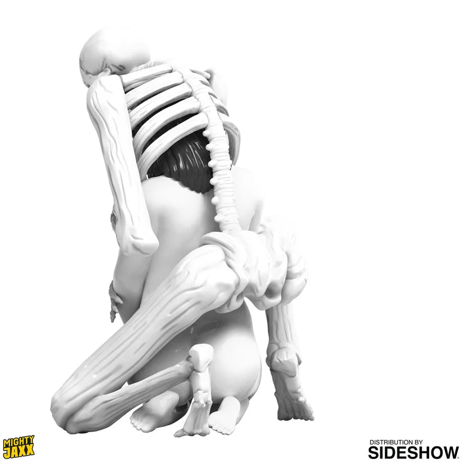 Keep Me In Your Heart - LIMITED EDITION – Mighty Jaxx – ActionFigure Brasil