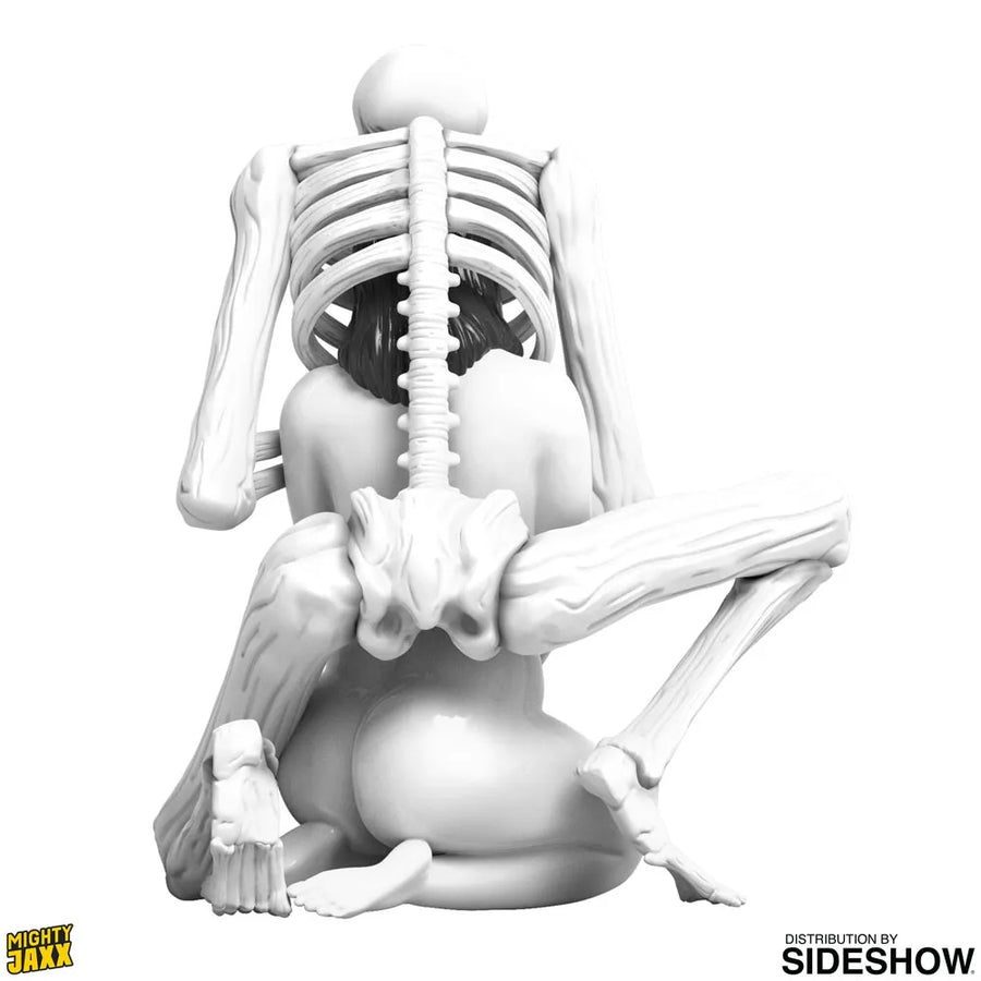 Keep Me In Your Heart - LIMITED EDITION – Mighty Jaxx – ActionFigure Brasil