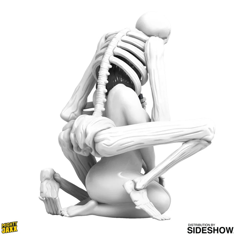 Keep Me In Your Heart - LIMITED EDITION – Mighty Jaxx – ActionFigure Brasil