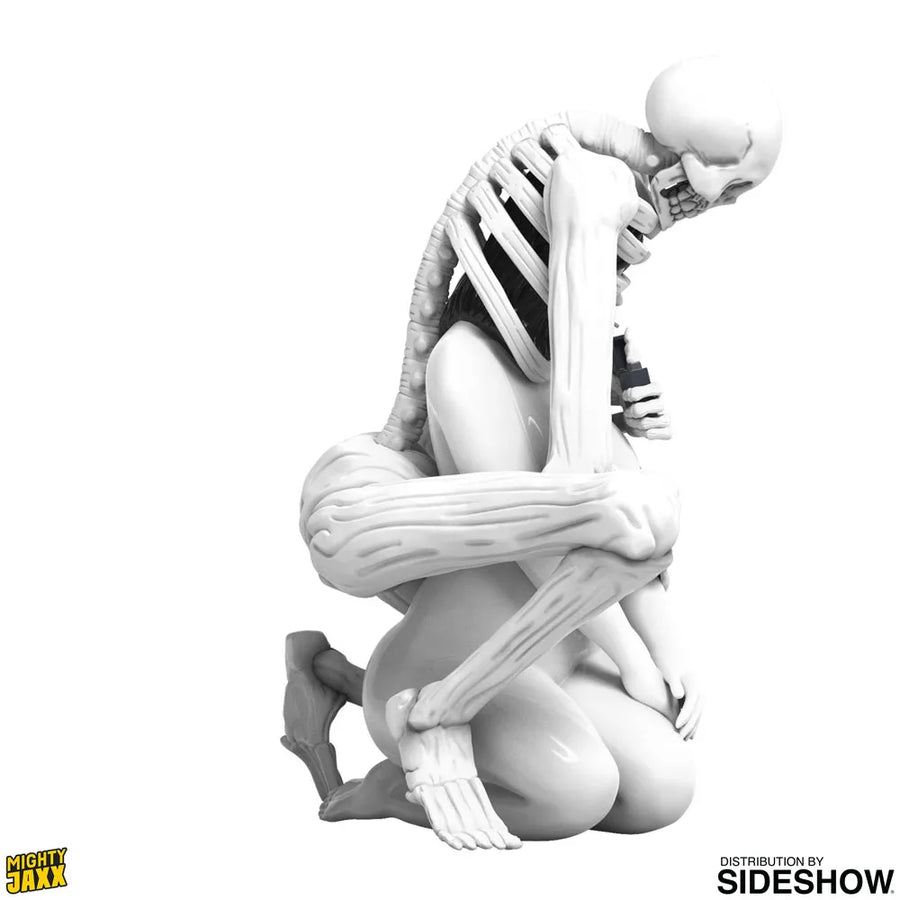 Keep Me In Your Heart - LIMITED EDITION – Mighty Jaxx – ActionFigure Brasil