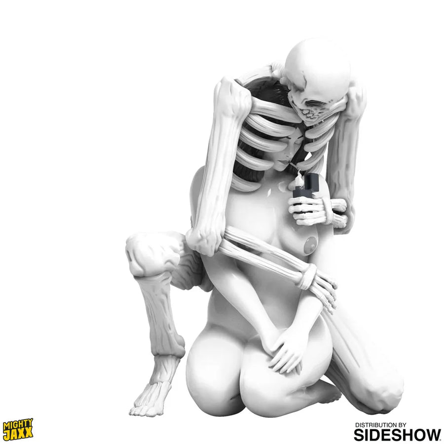 Keep Me In Your Heart - LIMITED EDITION – Mighty Jaxx – ActionFigure Brasil