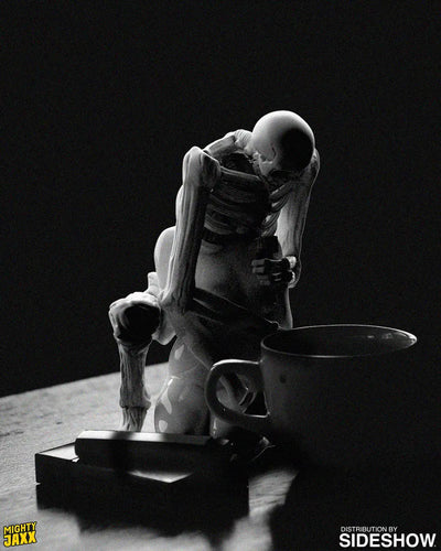 Keep Me In Your Heart - LIMITED EDITION – Mighty Jaxx – ActionFigure Brasil — ângulo diferente