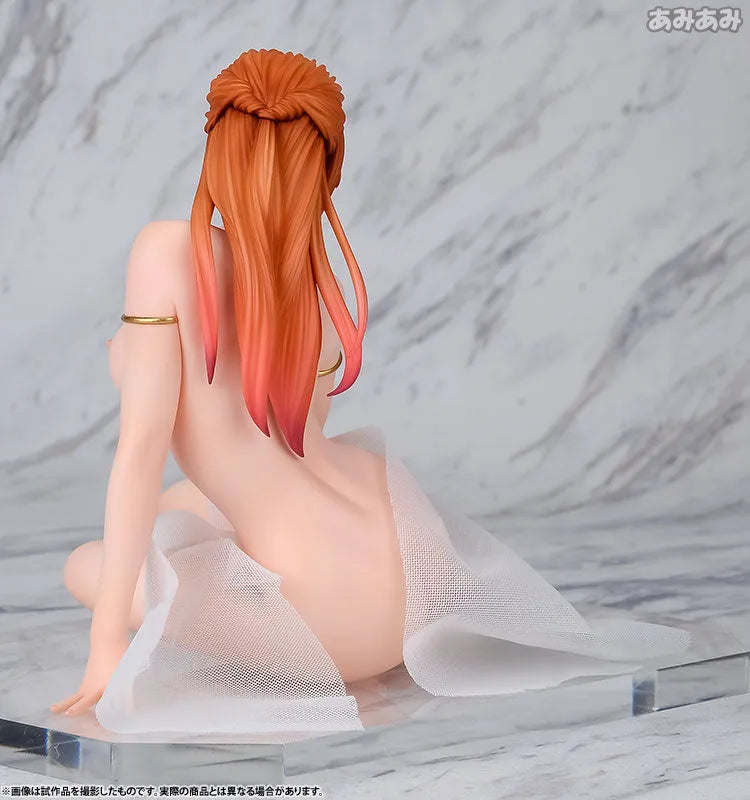 KEIKO's Beauty Line Collection No.C621 Crystal 1/7 Pre-painted Complete Statueㅤ – Kurushima – ActionFigure Brasil
