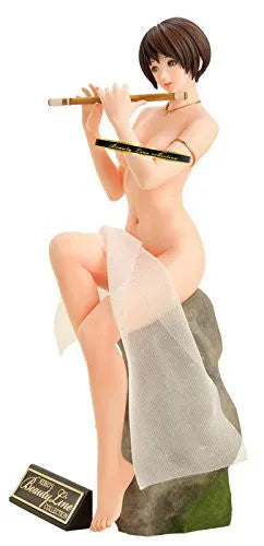 Keiko's Beauty Line Collection - No. C627 - Fluoriteㅤ – Gantaku – ActionFigure Brasil