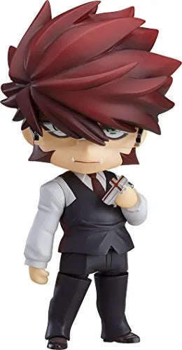 Kekkai Sensen & Beyond - Klaus Von Reinherz - Nendoroid #870 (Good Smile Company)ㅤ – Good Smile Company As Manufacturer – ActionFigure Brasil