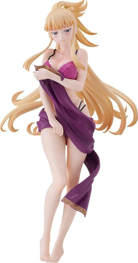 Kekkon Yubiwa Monogatari - Krystal Novaty Nokanatika - Pop Up Parade - L (Good Smile Company)ㅤ – Good Smile Company – ActionFigure Brasil