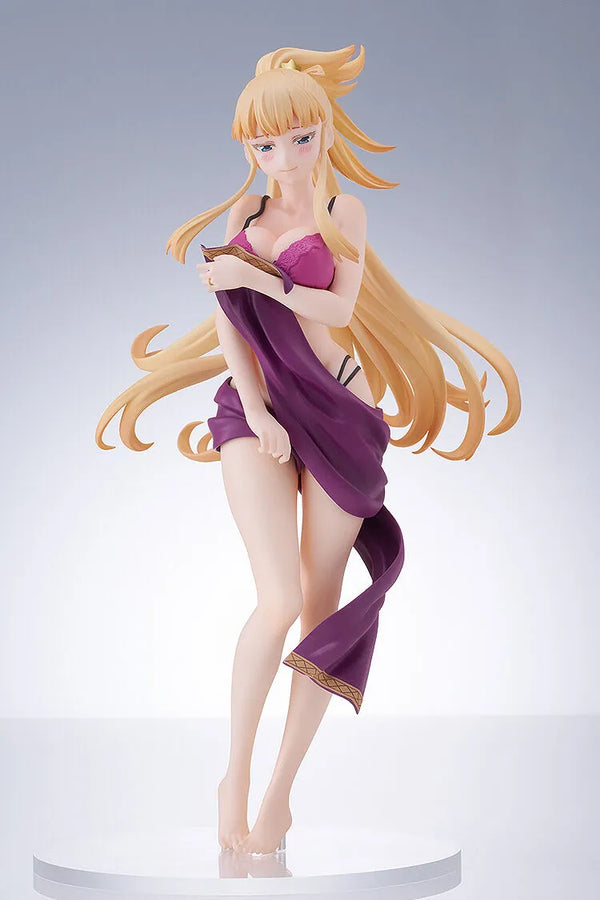 Kekkon Yubiwa Monogatari - Krystal Novaty Nokanatika - Pop Up Parade - L (Good Smile Company)ㅤ – Good Smile Company – ActionFigure Brasil